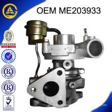 Für 4M40 ME203933 49135-03500 TF035HM-12T Hochqualitäts-Turbo